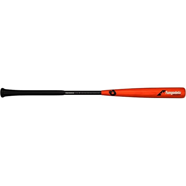 DeMarini fungodelic 35’’