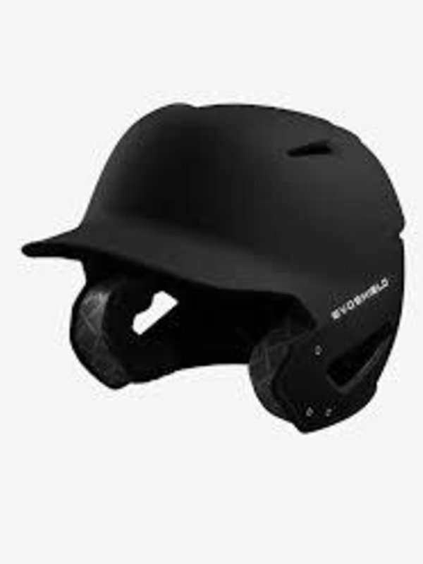 EvoShield Evoshield XVT™ Batting helmet - matte helmet