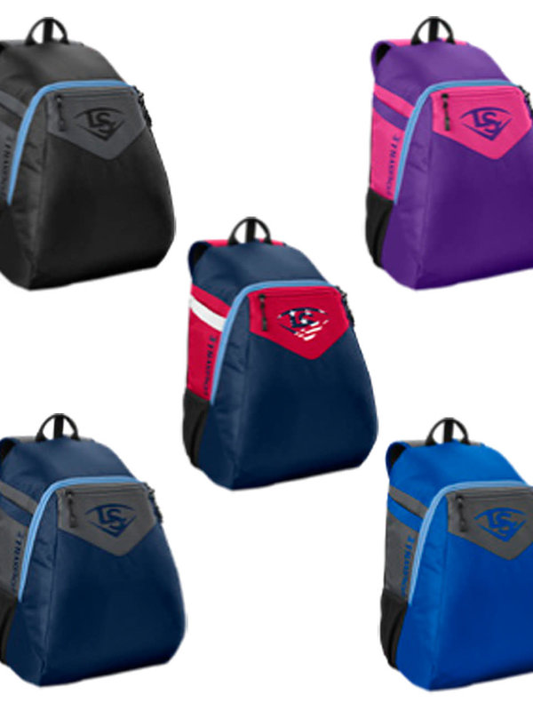 Louisville Slugger Prime Stick Backpack