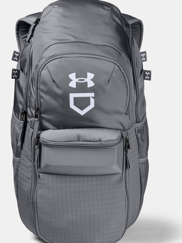 Under Armour Under Armour Yard baseball backpack grey