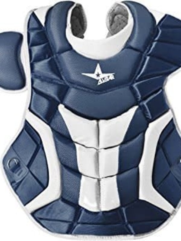 All Star All-Star CP30PRO chest protector  - navy