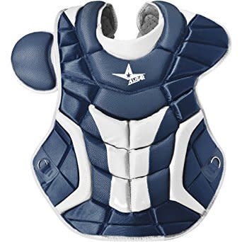 All-Star CP30PRO chest protector  - navy