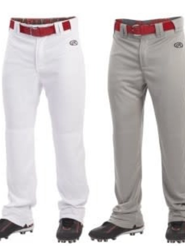 Rawlings Rawlings Launch youth YLNCHSR semi-relaxed pant