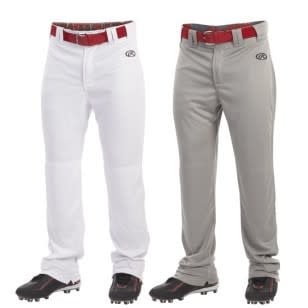 Rawlings Launch youth YLNCHSR semi-relaxed pant