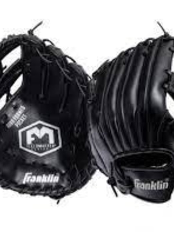 Franklin Copy of Franklin Field master glove RHT 11'' black