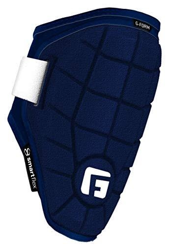 G-Form youth Elite 2 batter elbow guard navy
