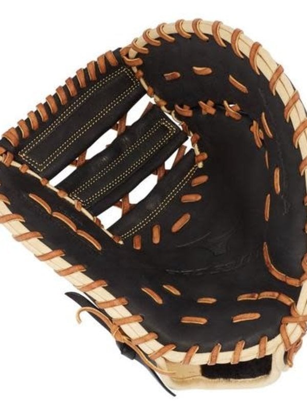 Mizuno MIZUNO GPS1BK-300FBM PRO SELECT 12.5'' RHT