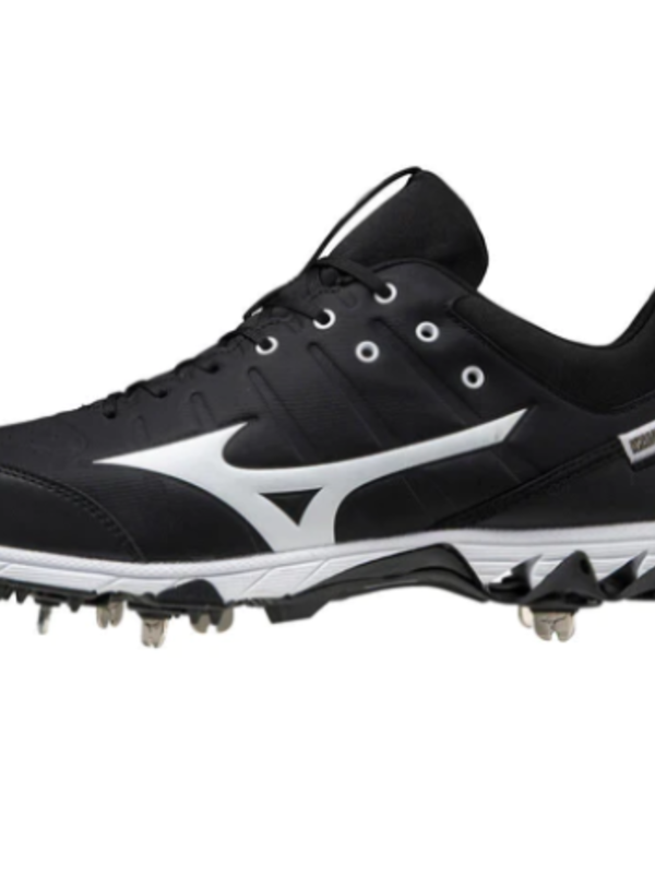 Mizuno Mizuno 9-spike Ambition 2 low metal cleats