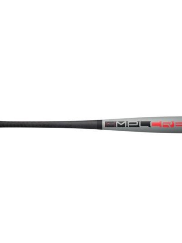 Mizuno Mizuno maple/carbon  elite wood baseball bat