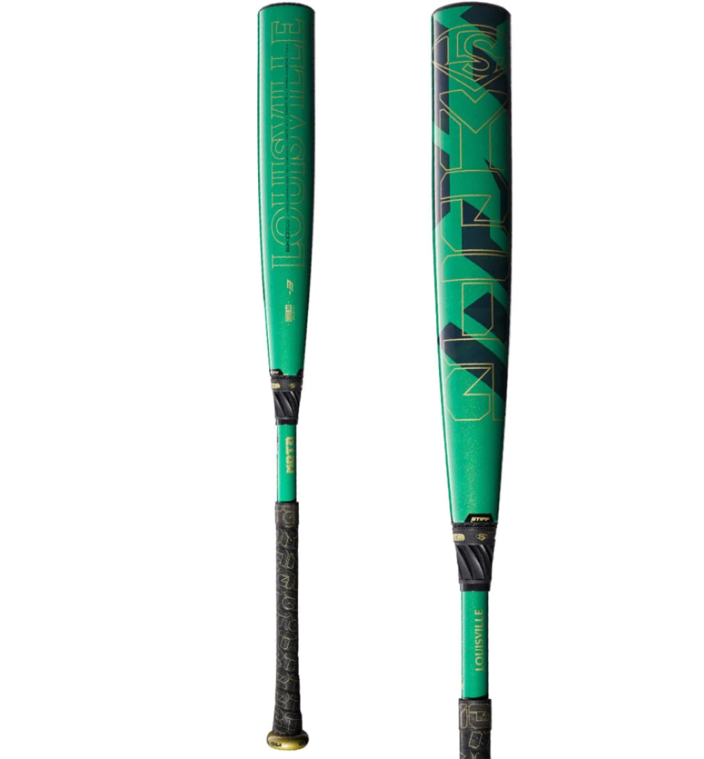 Louisville Slugger Louisville Slugger 2025 Meta BBCOR baseball bat L