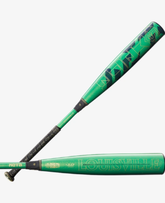 Louisville Slugger 2023 Meta (-10) USSSA baseball bat