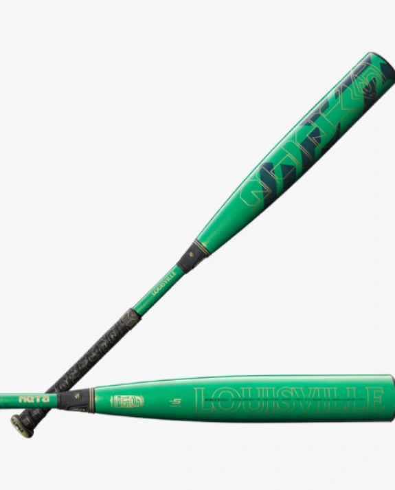 Louisville Slugger Meta (-5) USSSA baseball bat