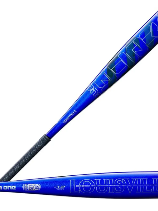 Louisville Slugger Louisville Slugger 2023 META® ONE (-12) 2 3/4" USSSA baseball bat