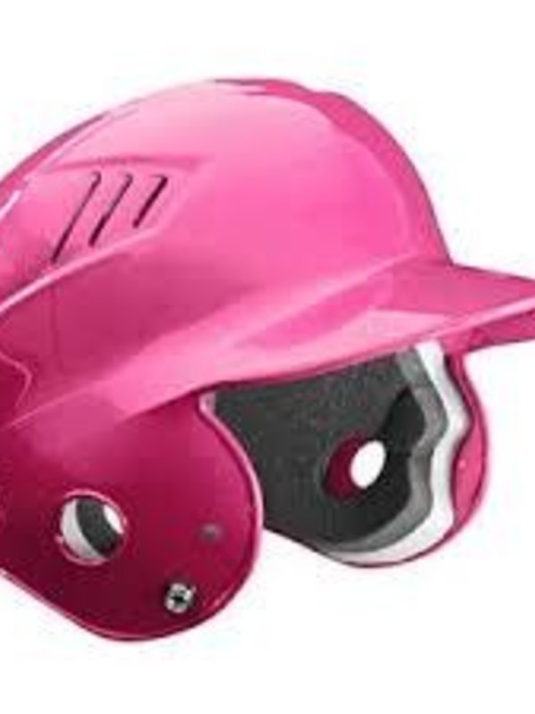 Rawlings Rawlings Youth Batting helmet Pink