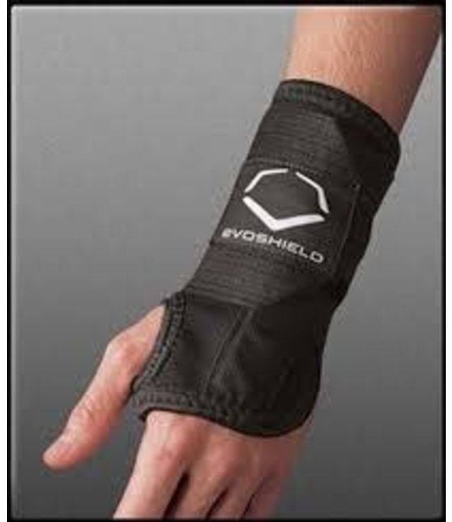 EvoShield Evoshield Sliding Wrist Guard L'Entrepôt du baseball