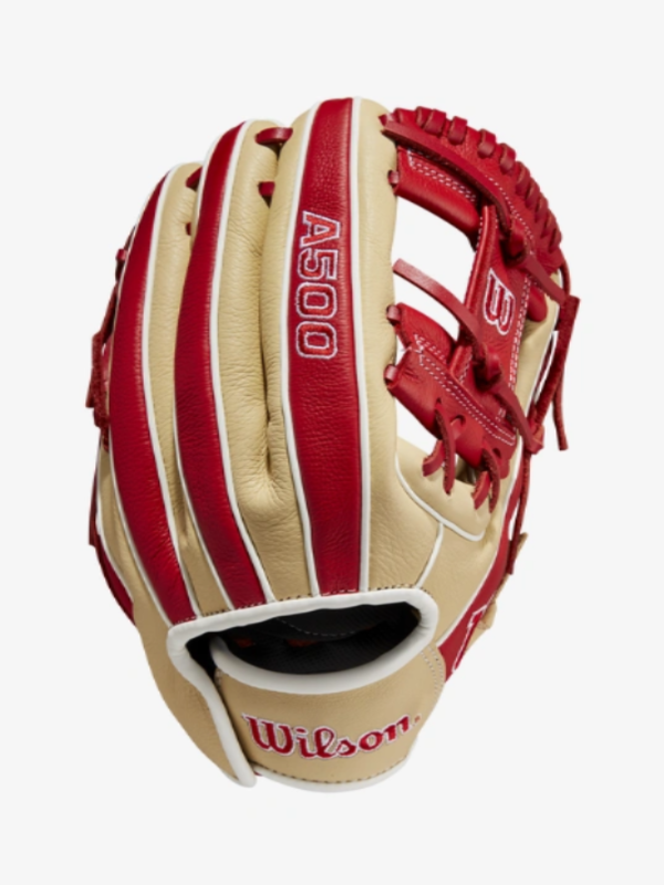 Wilson Wilson A500 2023 11'' baseball glove