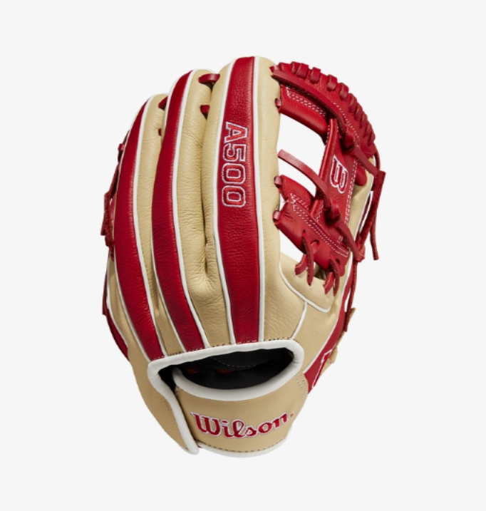 Wilson A500 2023 11'' baseball glove