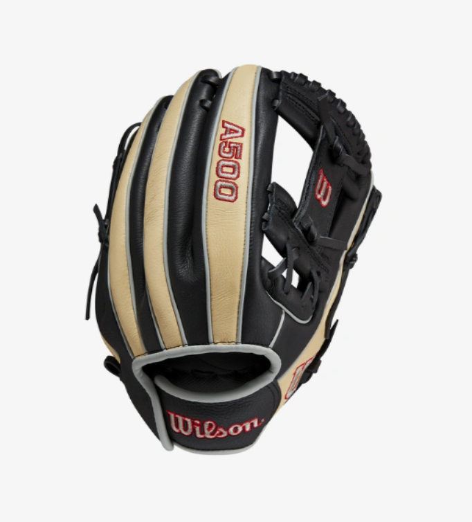 Wilson A500 2023 11,5'' baseball glove RHT