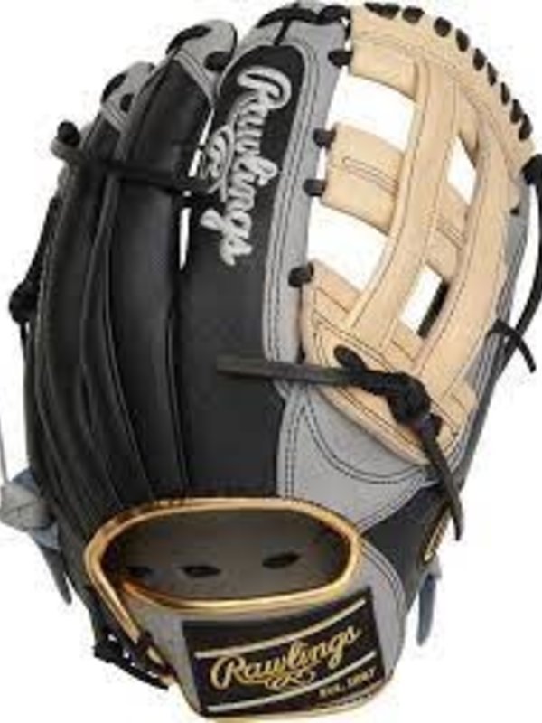 Rawlings Rawlings 2023 April Gold Glove club RPRO3039-6GCSS Heart of the Hide 12,75'' RHT