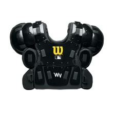Wilson umpire Pro Gold 2  Chest protector Air