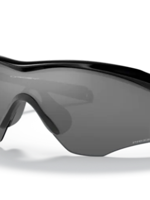 Oakley Oakley M2 frame XL polished black with with Prizm black Polarize  0OO9343-2045