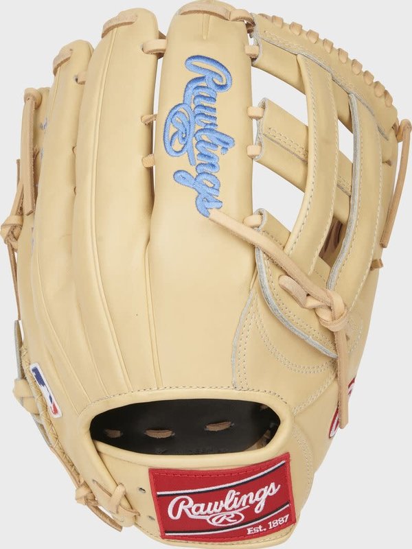 Rawlings Rawlings PROBH3C Heart of the Hide Bryce Harper Gameday Pattern 13'' LHT