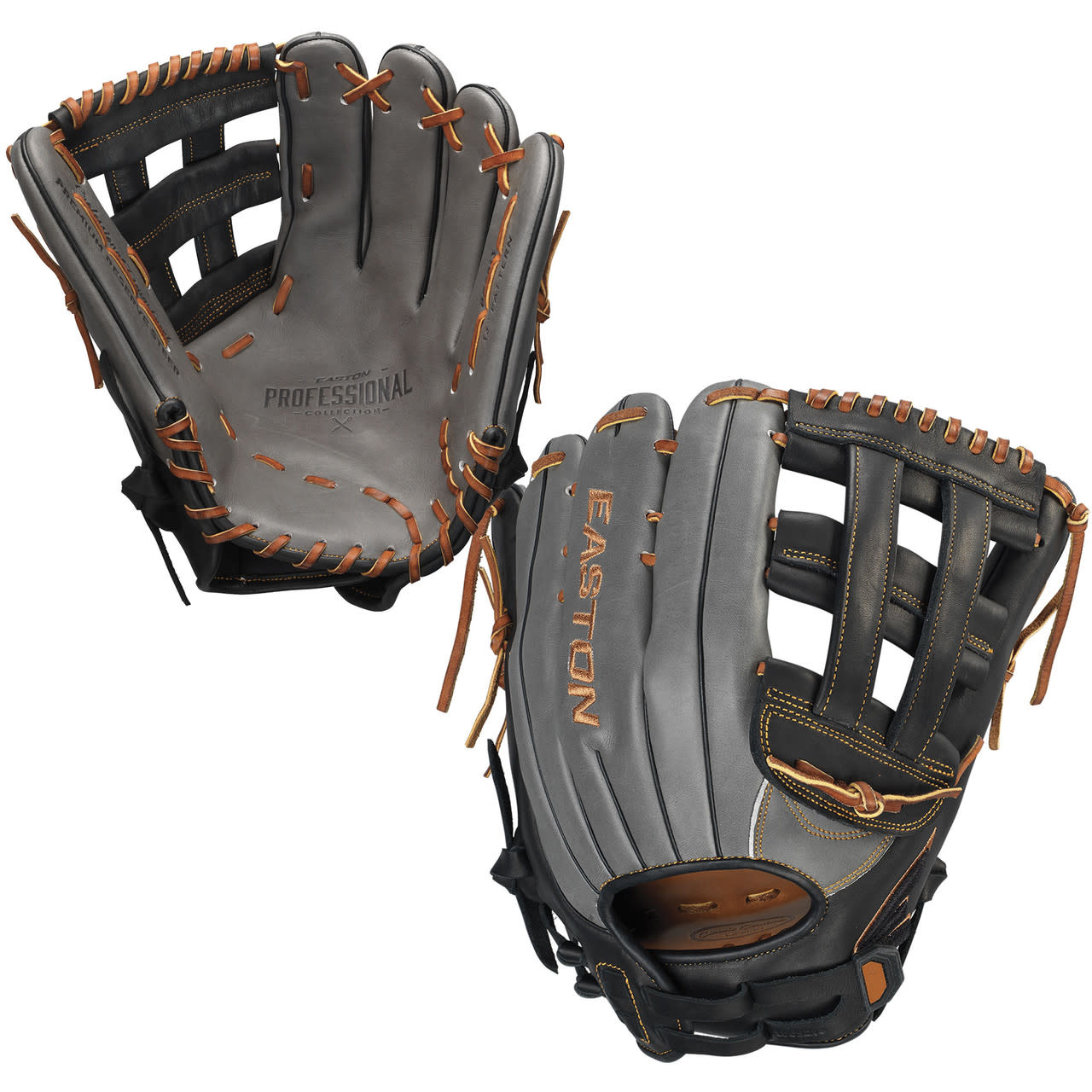 EASTON Professional Collection 13'' PCSP13 Slowpitch Softball Glove