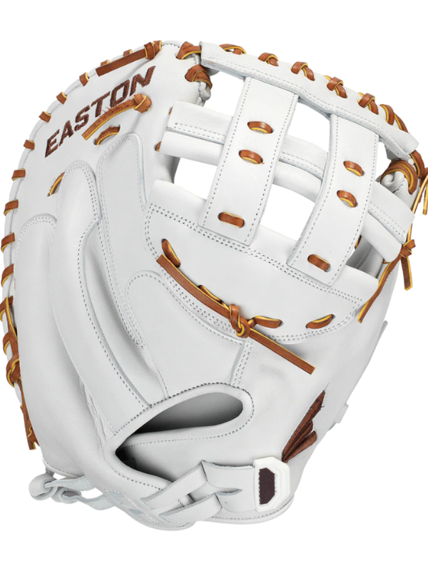 Easton EASTON 34" PROFESSIONAL COLLECTION FASTPITCH PCFP234 FASTPITCH CATCHERS MITT RHT