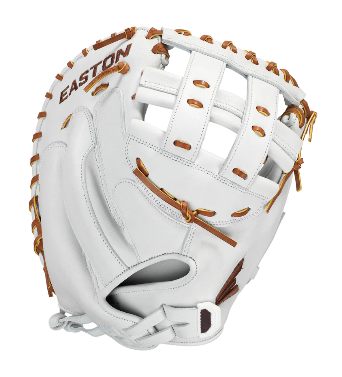 EASTON 34" PROFESSIONAL COLLECTION FASTPITCH PCFP234 FASTPITCH CATCHERS MITT RHT