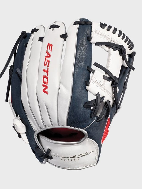 Easton EASTON Tournament Elite Series Infield Glove TEB115I 11.5''  RHT