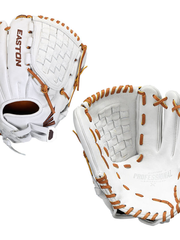 Easton Easton Professional Collection 12.5" Fastpitch Softball Glove PCFP125 LHT