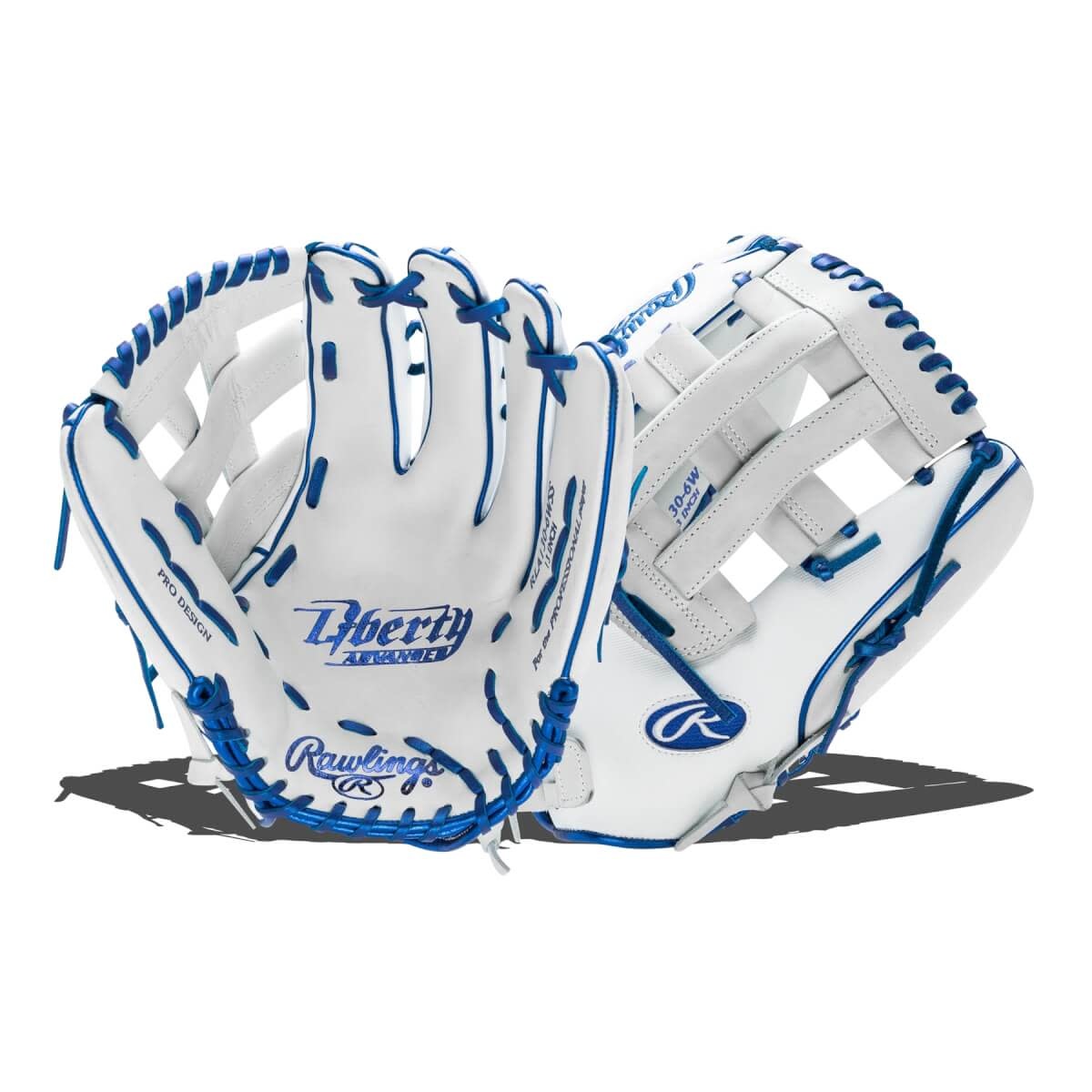 Rawlings liberty discount