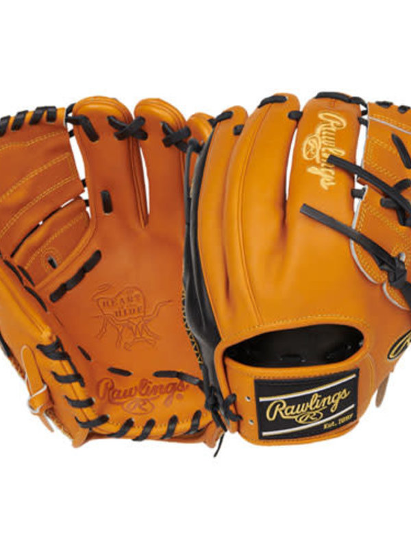 Rawlings 11.75 Pro Preferred Baseball Glove, PROS315-2RT