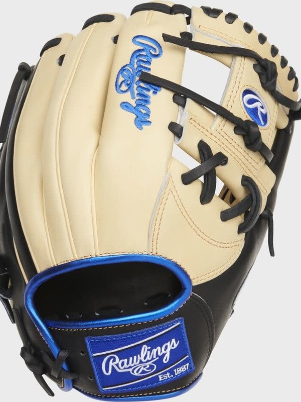 Rawlings Rawlings Heart of the Hide 11.75 PRO315-2CBC Baseball Glove RHT