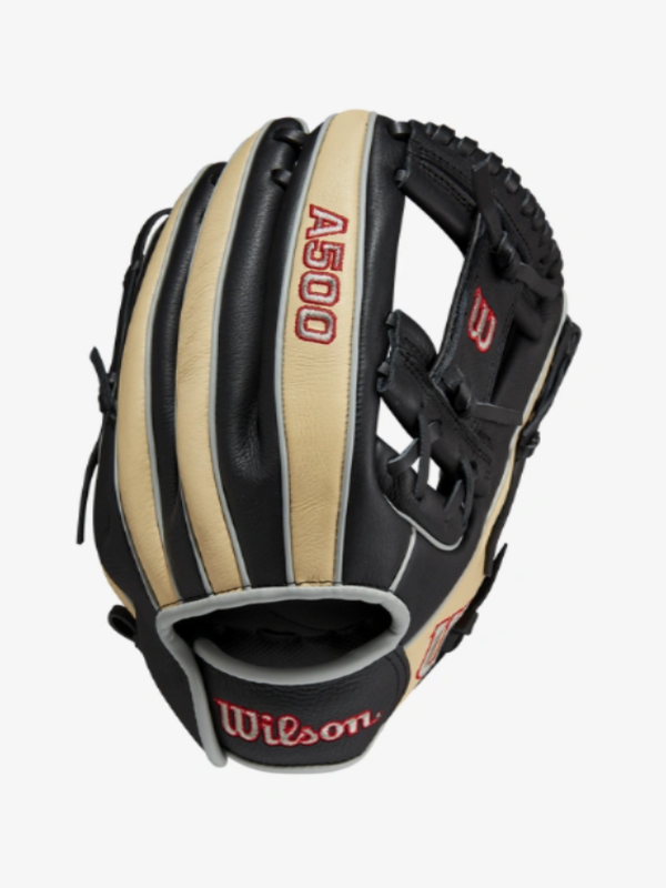 Wilson Wilson A500 2023 11,5'' baseball glove LHT