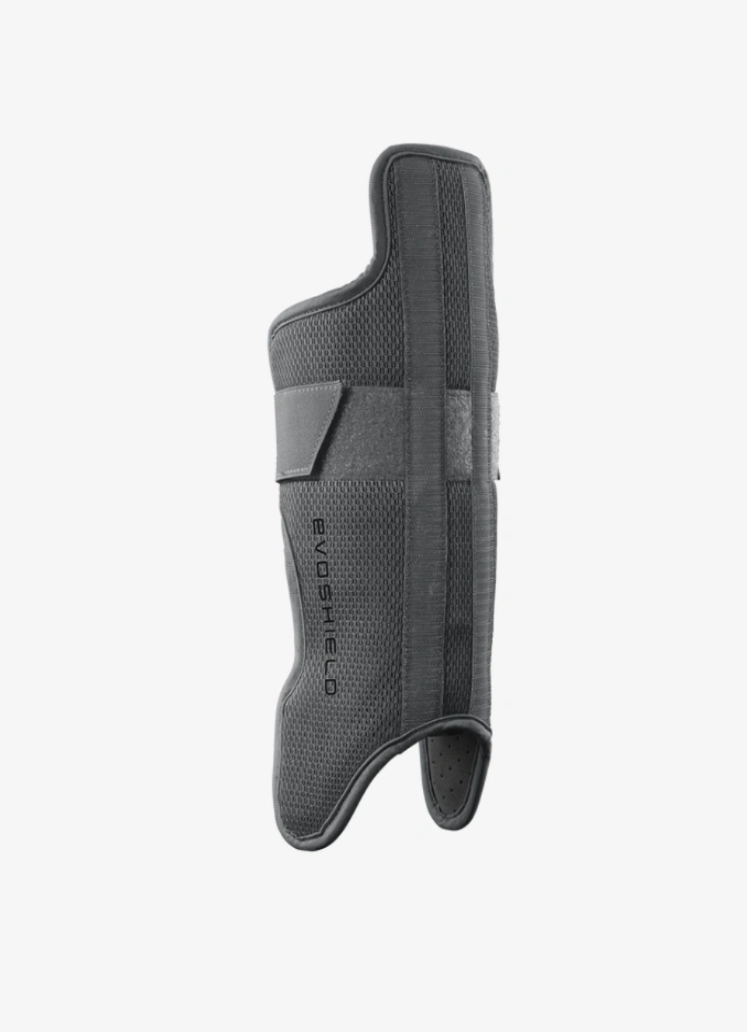 Evoshield Pro-SRZ G2S Lower leg guard L black