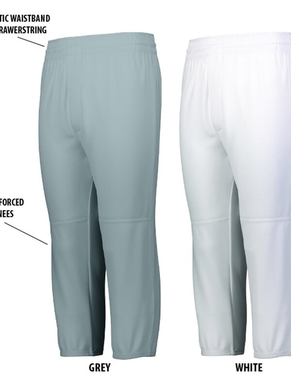 On Field On Field baseball  Gamer Pull-up pant youth