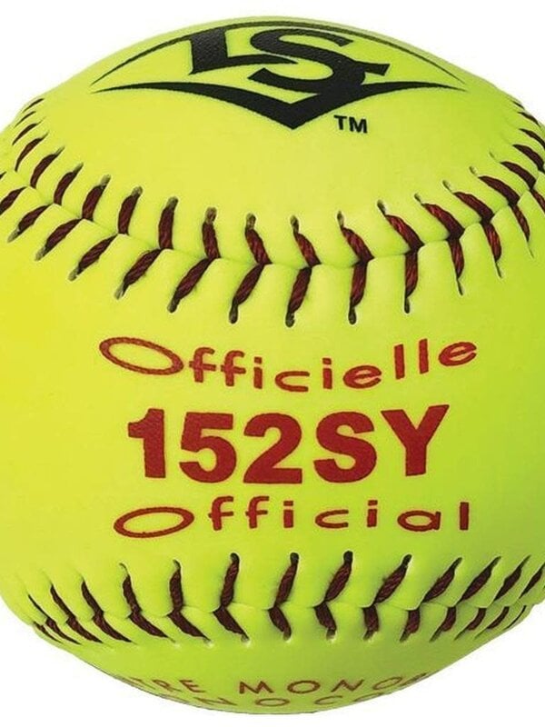 Louisville Slugger Copy of Louisville Slugger 252SY Synthetic Yellow