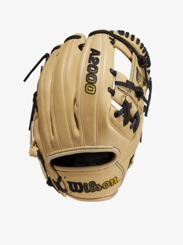 Wilson Wilson 2023 A2000® 1786 11.5” infield baseball glove RHT