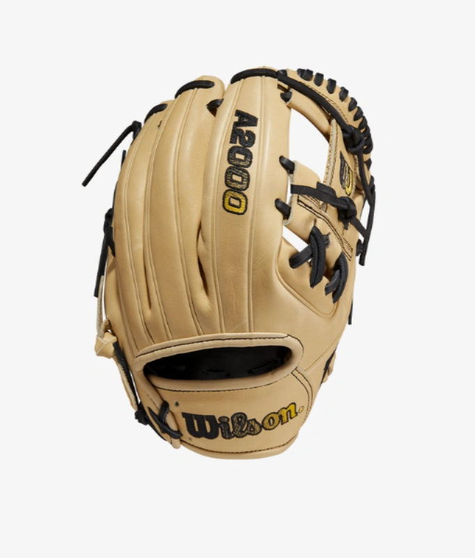 Wilson 2023 A2000® 1786 11.5” infield baseball glove RHT