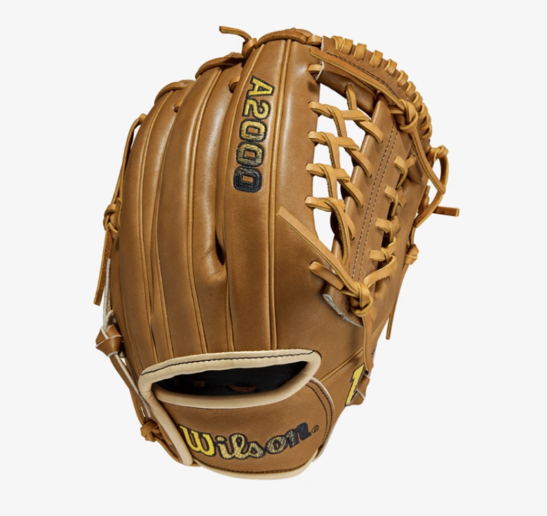 Wilson 2023 A2000® PF89 11.5” infield baseball glove RHT