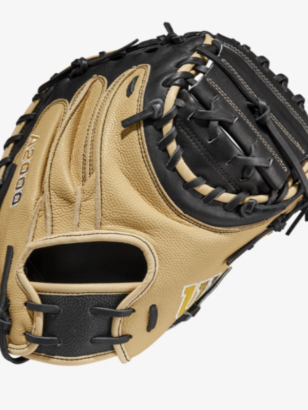 Wilson Wilson 2023 A2000® 1790SS 34” baseball catcher's mitt RHT