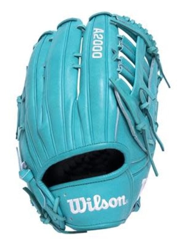 Wilson Wilson A2000 2023 special Slowpitch edition solid color
