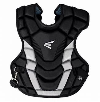 Easton Gametime Catcher adult chest protector