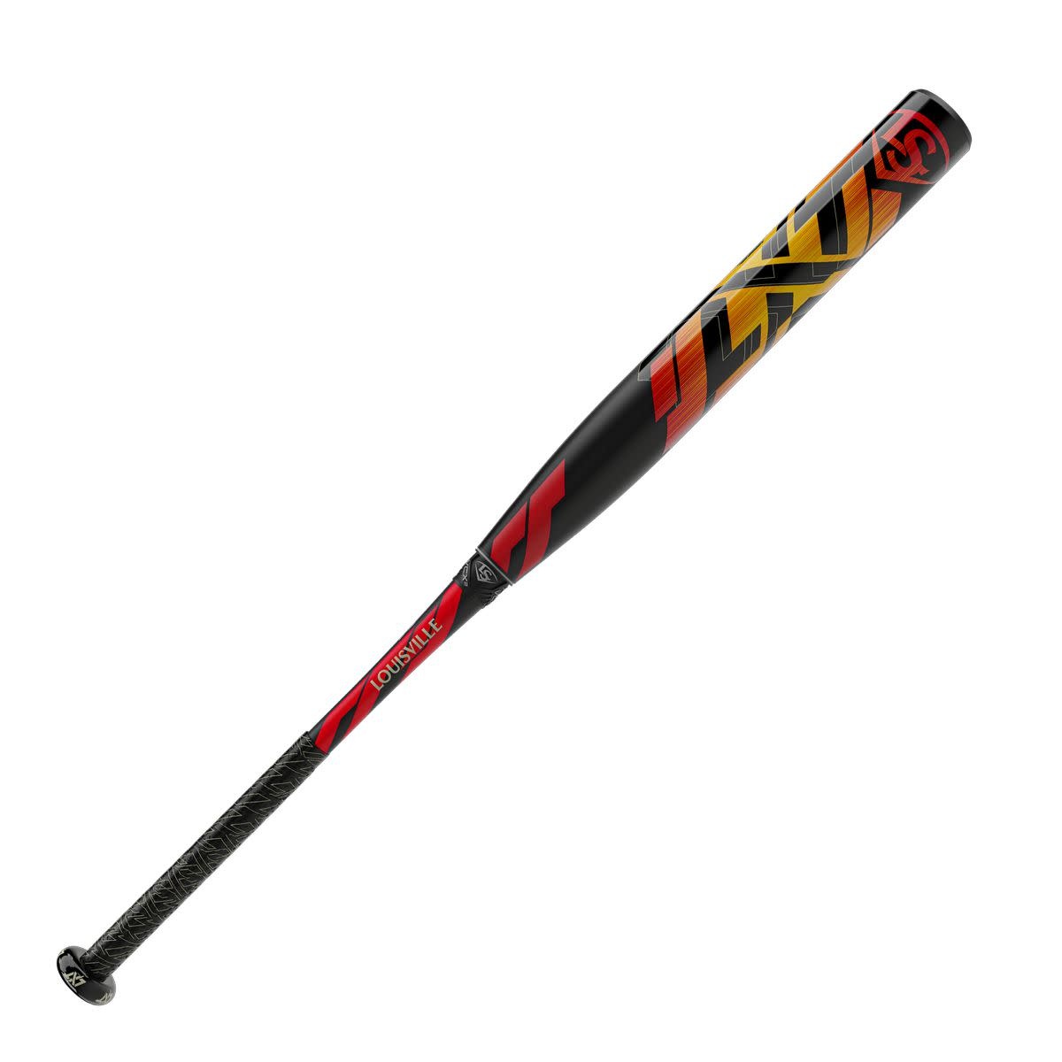 Louisville Slugger 2022 LXT fastpitch bat -11