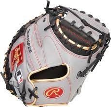 RAWLINGS Heart Of The Hide Series  R2G 33" PRORCM33-23BGS RHT