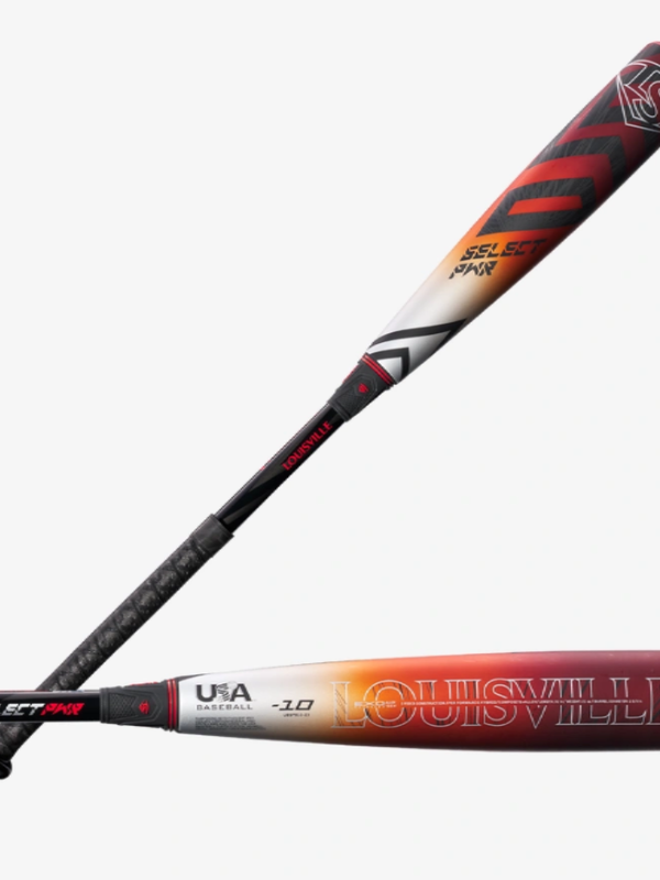 Louisville Slugger Louisville Slugger 2023 Select Power (-10) 2 5/8'' USA baseball bat