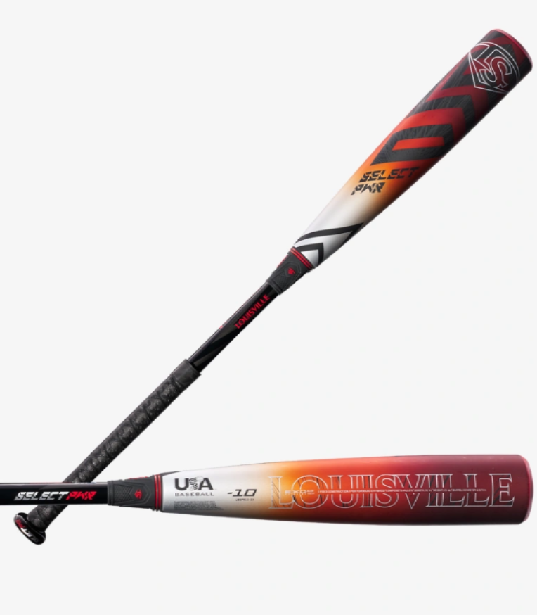 Louisville Slugger 2023 Select Power (-10) 2 5/8'' USA baseball bat
