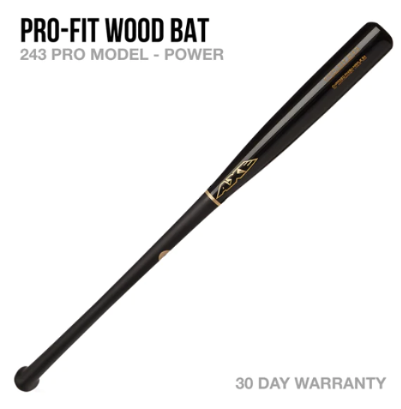 Axe PWR Pro-Fit maple bat