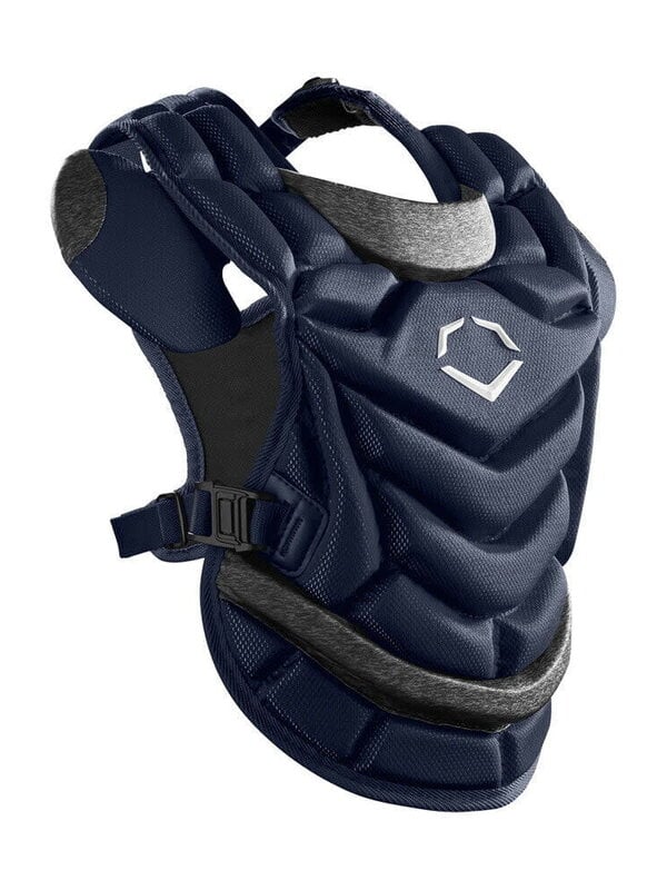 EvoShield Evoshield Pro-SRZ Chest protector Fastpitch navy intermediate 13,5''